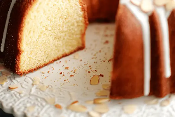 Soft Peanut Butter Cookies