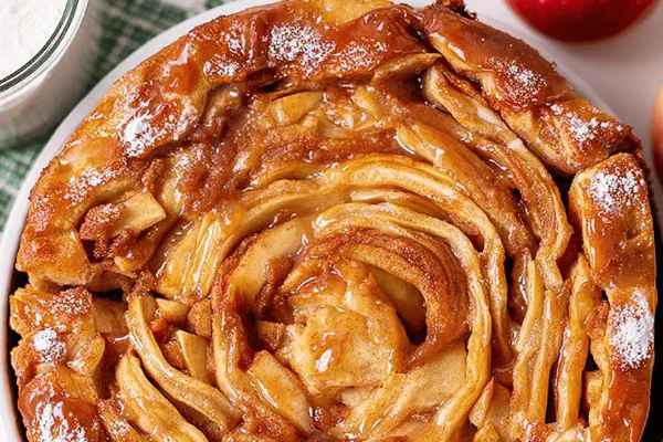 Corn Cream & Caramel Cornflakes