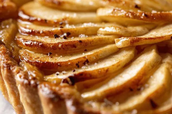 Vanilla Frozen Yogurt Remix