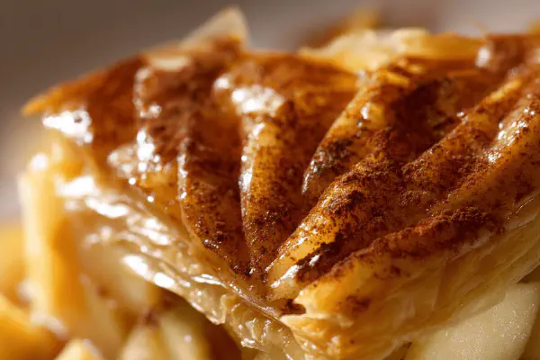 Vegan Strawberry Shortcakes