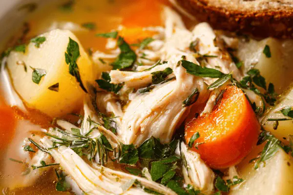 Salmon Sweet Potato Bowls