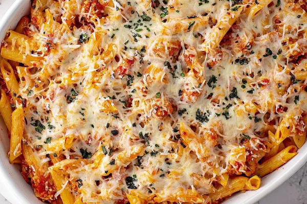 Parsnip Risotto Twist