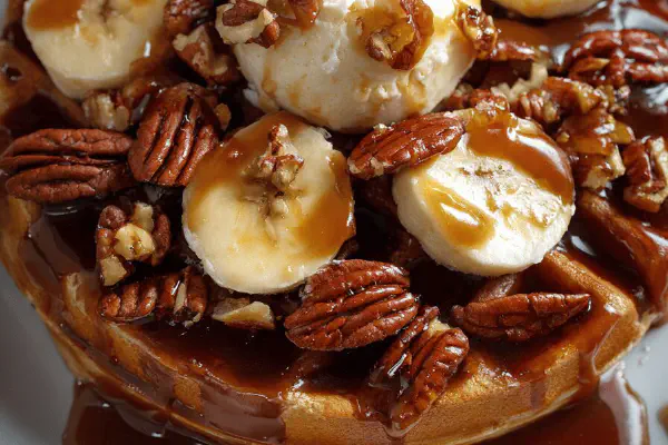 Tangy Sweet Pepper Sauce