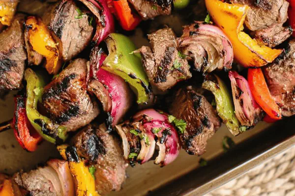 Pork Chops Pineapple Grill