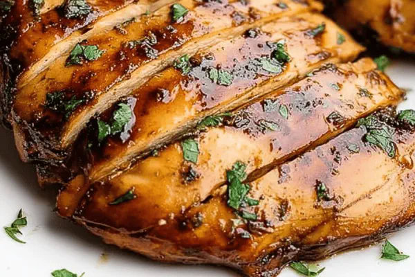 Jerk Chicken Cornmeal Pizza