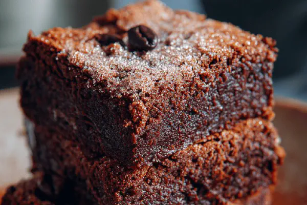 Apple Crumble Squares