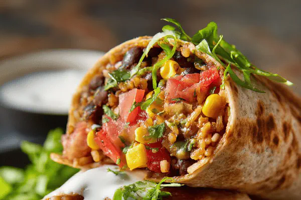 Oven-Roasted Spaghetti Squash Twist