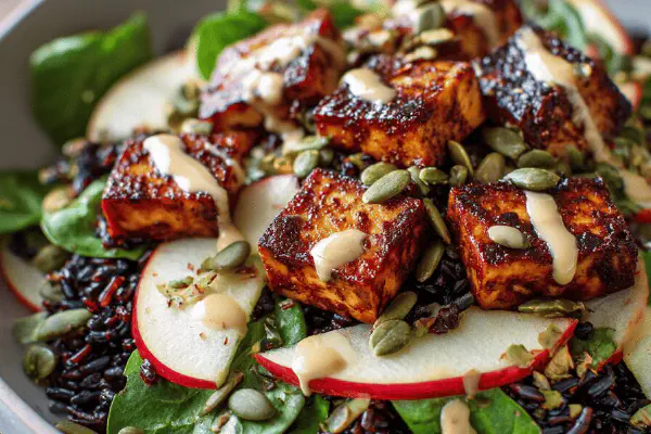 Asparagus Mimosa Remix