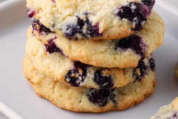 Avocado Cookie Twist