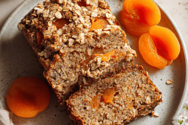 Tangy Yogurt Flatbread