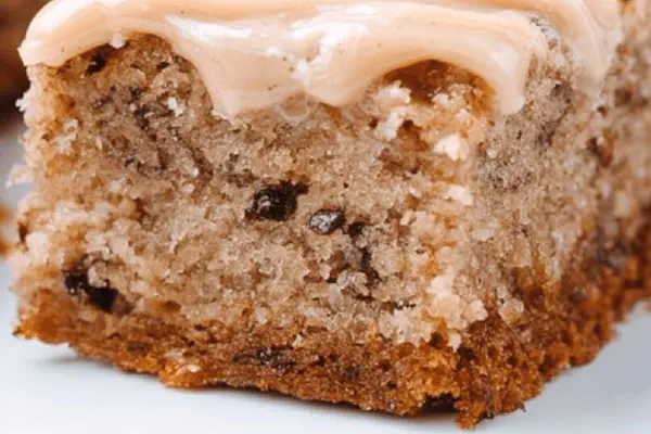 Twisted Cake Mix Brownies