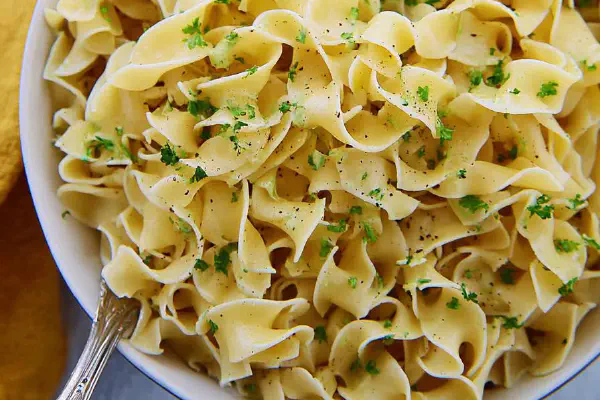 Chestnut Apple Dressing