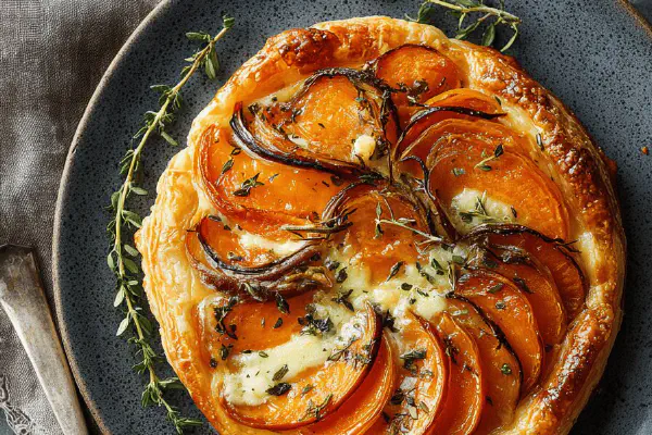 Vonnassienne Potato Crêpes