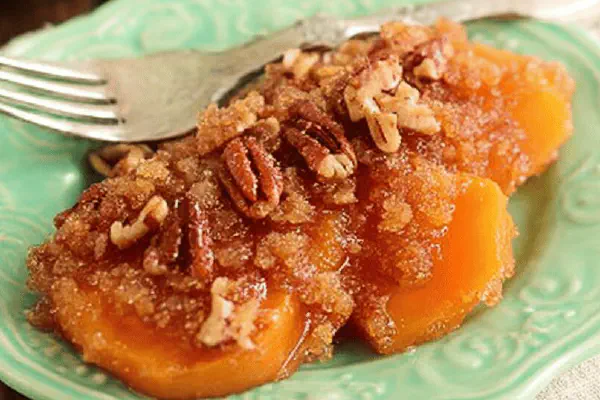 Maple Blueberry Quick Bread