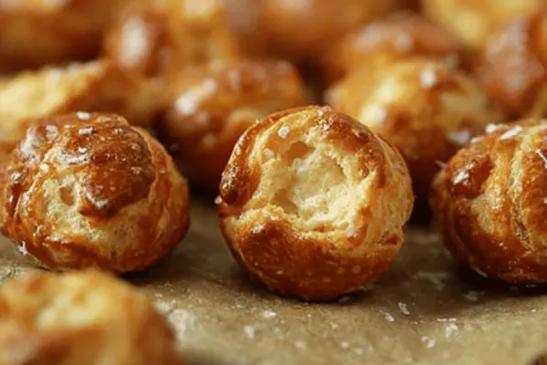 Spicy Ranch Firecrackers