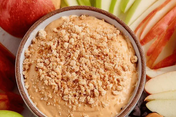 Zesty Lemon Cream Cups