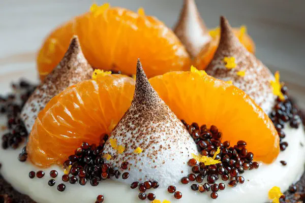 Carnival Fritters Twist