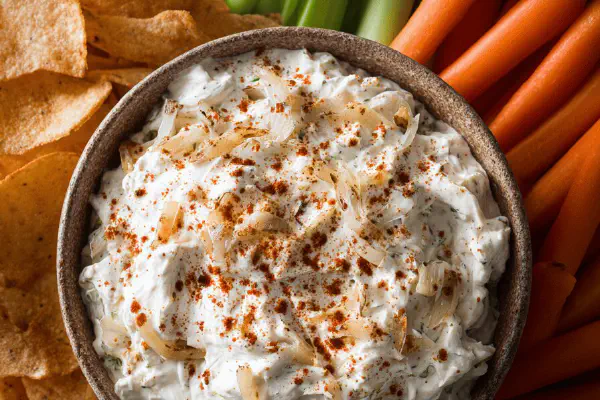 Twisted Yogurt Tartare