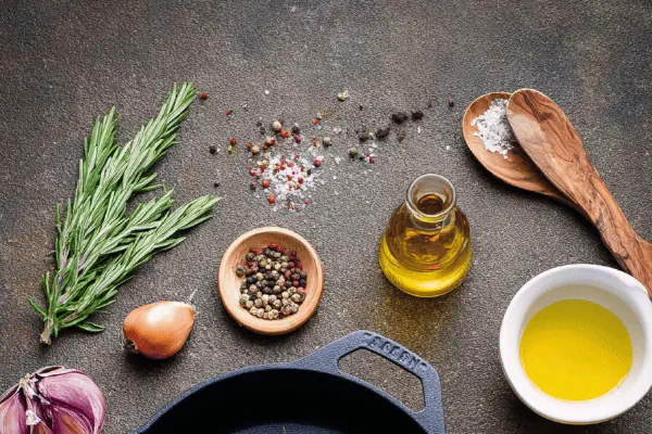 Clarified Butter Remix