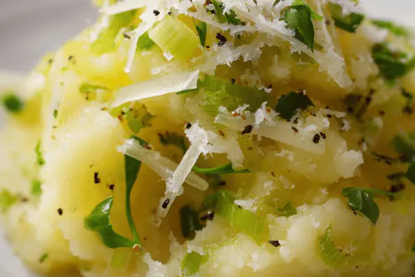 Tender Veggies in Tomato Sauce