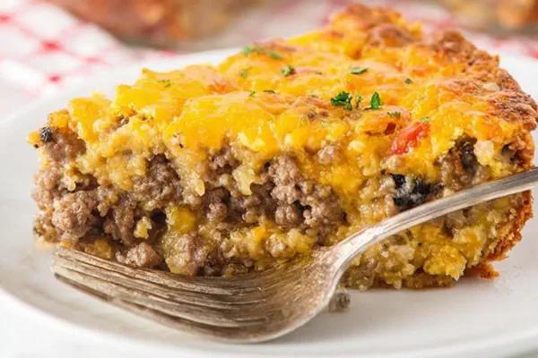 Spiced Cajun Chicken Fettuccine