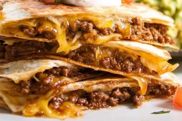 Parsnip Risotto Twist