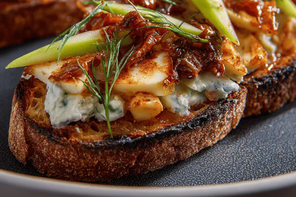 Choc-Dipped Kiwi Rounds