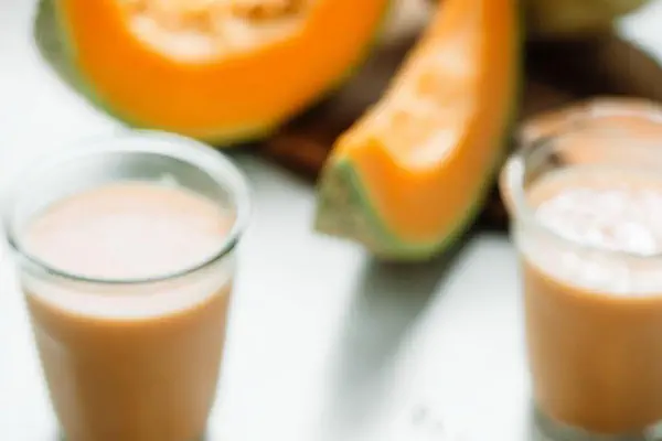 Berry Malt Shake Remix