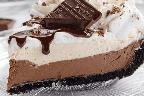 Cream Cheese Swirl Brownies