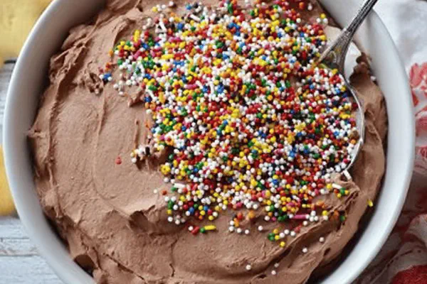 Choc-Dipped Kiwi Rounds