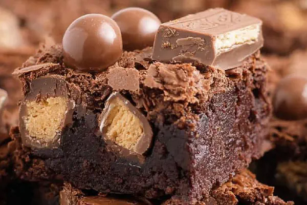 Spiced Pumpkin Mousse