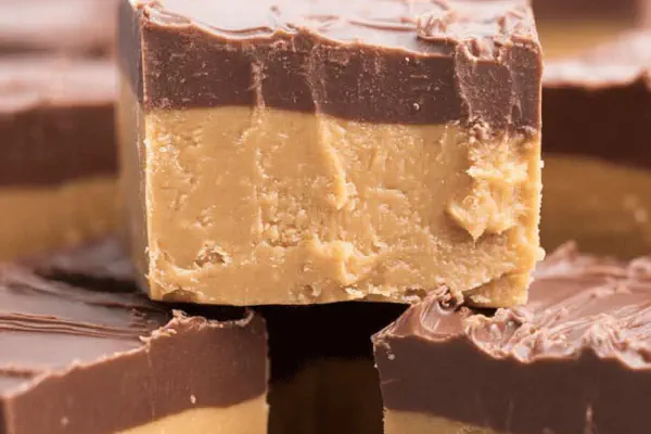 Almond Joy Bars Remix