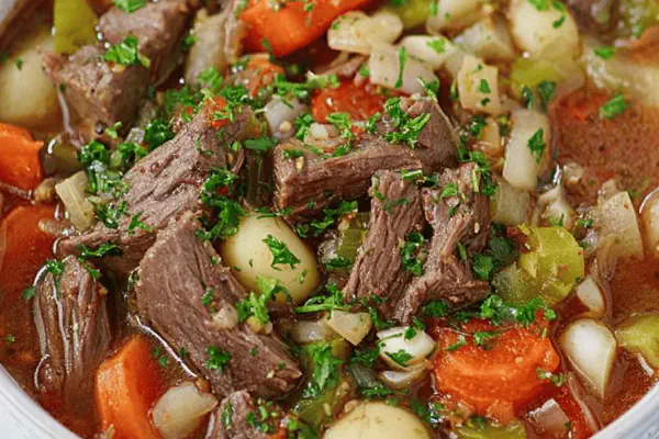 Spiced Butter Roast Turkey