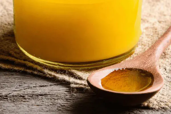 Quick Whipped Cream Remix