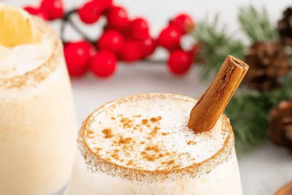 Boozy Hot Cocoa Twist