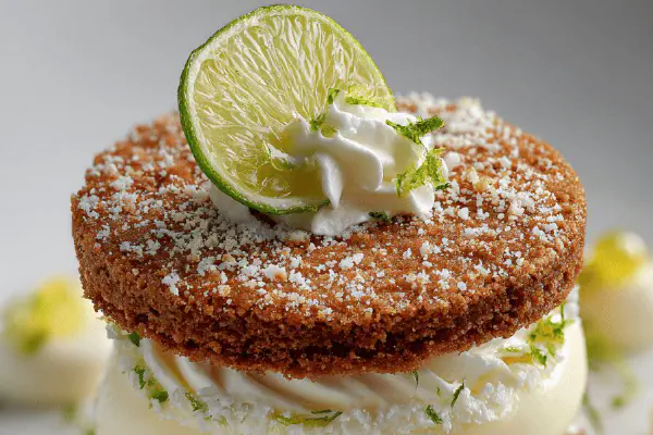 Layered Cookie Brownies