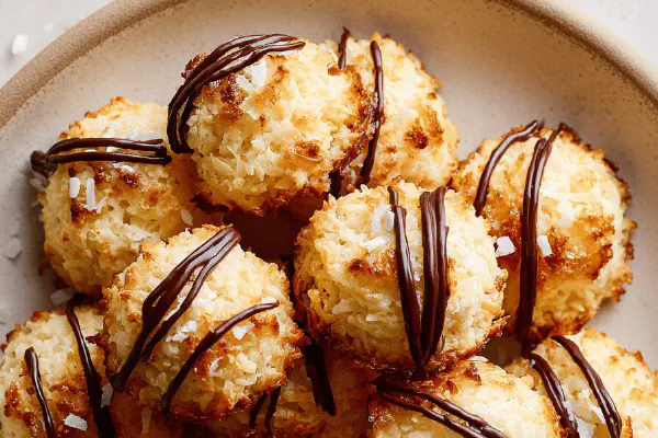 Homemade Coconut Milk