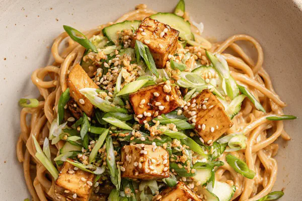 Beef Eggplant Pleurote Ramen