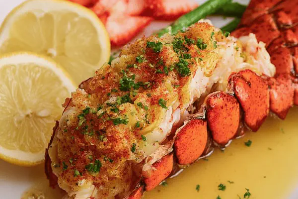 Snow Crab Legs Guide