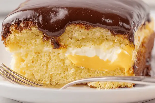 Cream Cheese Swirl Brownies