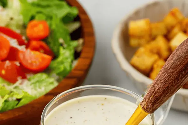 Tangy Remoulade Sauce
