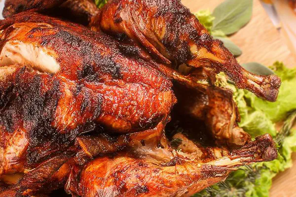 Altered Chocolate Cake