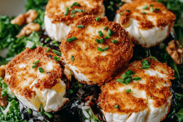 Crispy Air Fryer Fries