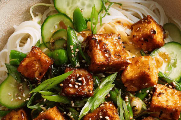 Beef Eggplant Pleurote Ramen