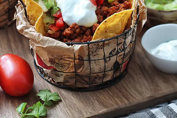 Layered Cookie Brownies