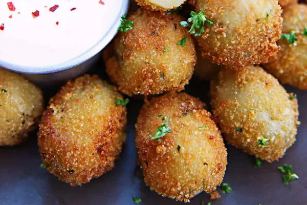 Plum Cherry Shortcakes Reimagined