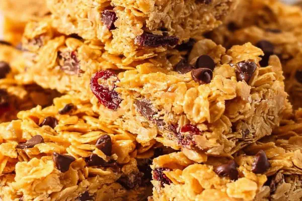 Savory Spice Blend Remix