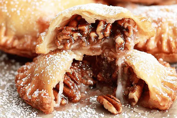 Carnival Fritters Twist