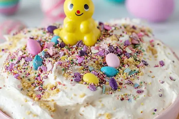 French Onion Dip Remix