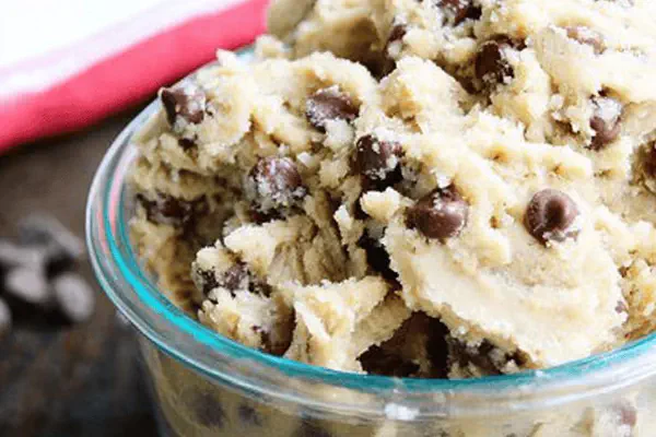 Cheesy Churros Twist